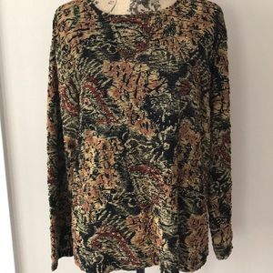 Fabulous Chico’s top!